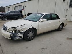 2000 Cadillac Deville en venta en Gaston, SC