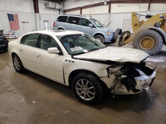 2008 Buick Lucerne CXL