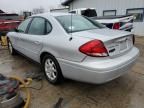 2007 Ford Taurus SEL