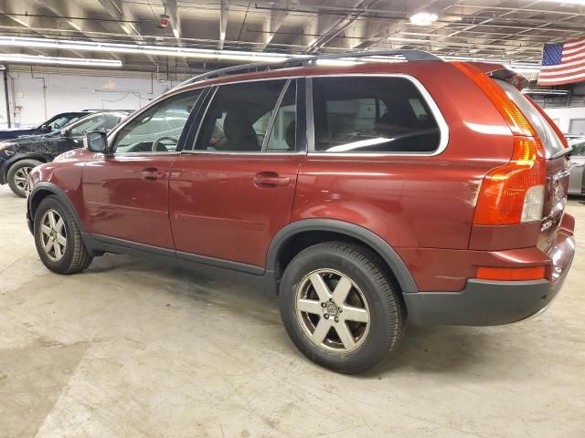 2007 Volvo XC90 3.2