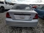 2001 Honda Civic HX