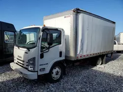 2021 Isuzu NPR HD en venta en York Haven, PA