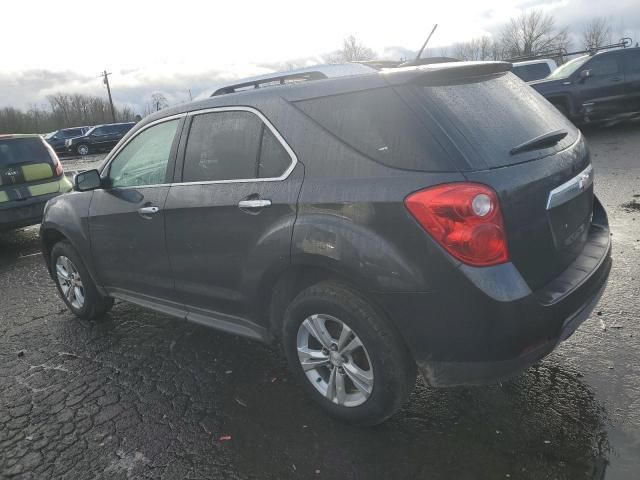 2013 Chevrolet Equinox LTZ