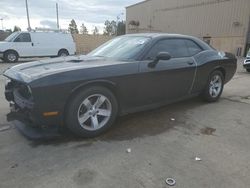 2014 Dodge Challenger SXT en venta en Gaston, SC