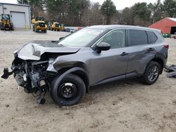 Nissan Rogue s Vehiculos salvage en venta: 2021 Nissan Rogue S