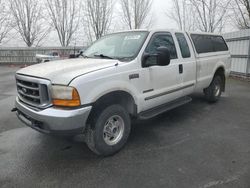 Ford f250 salvage cars for sale: 2000 Ford F250 Super Duty