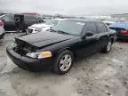 2011 Ford Crown Victoria LX