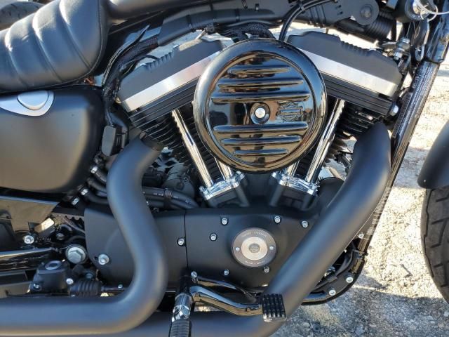 2019 Harley-Davidson XL883 N