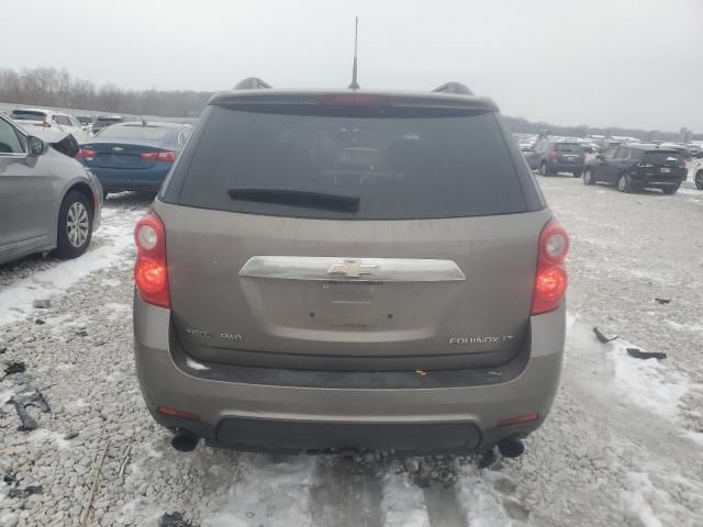 2012 Chevrolet Equinox LT