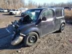 2010 Nissan Cube Base