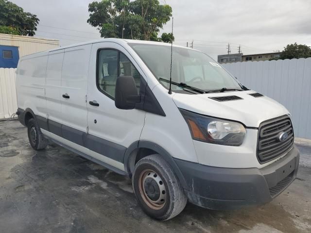 2017 Ford Transit T-150