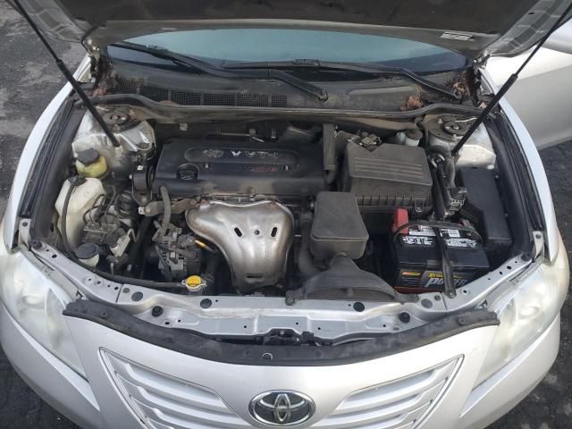 2008 Toyota Camry CE