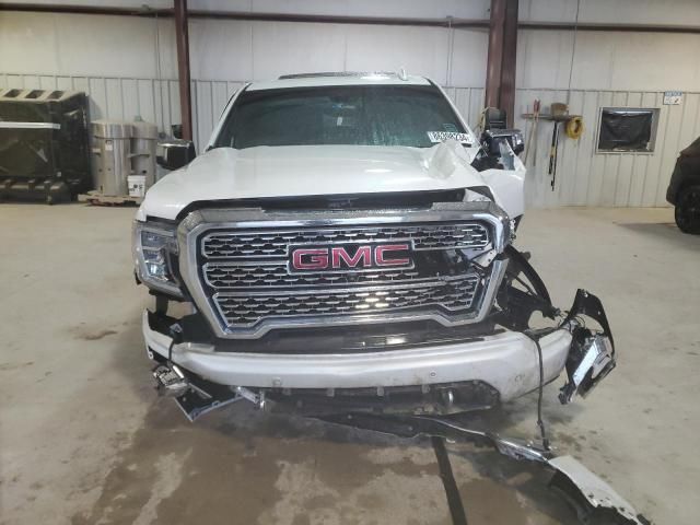 2019 GMC Sierra K1500 Denali