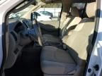 2010 Nissan Frontier Crew Cab SE