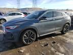 2022 Infiniti QX55 Essential