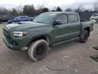 2020 Toyota Tacoma Double Cab