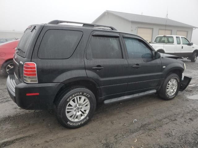 2006 Mercury Mariner