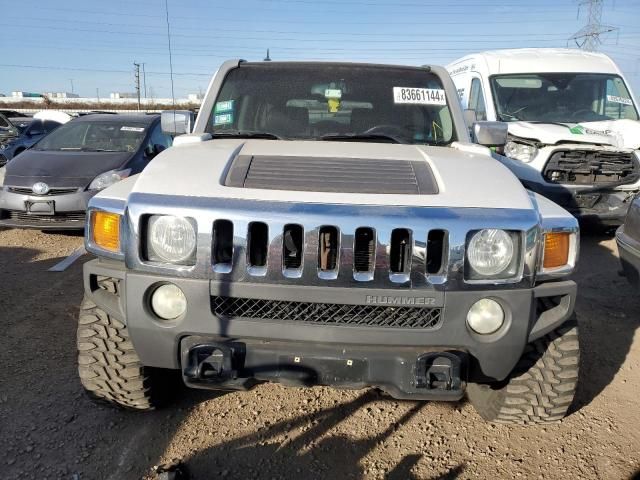 2008 Hummer H3