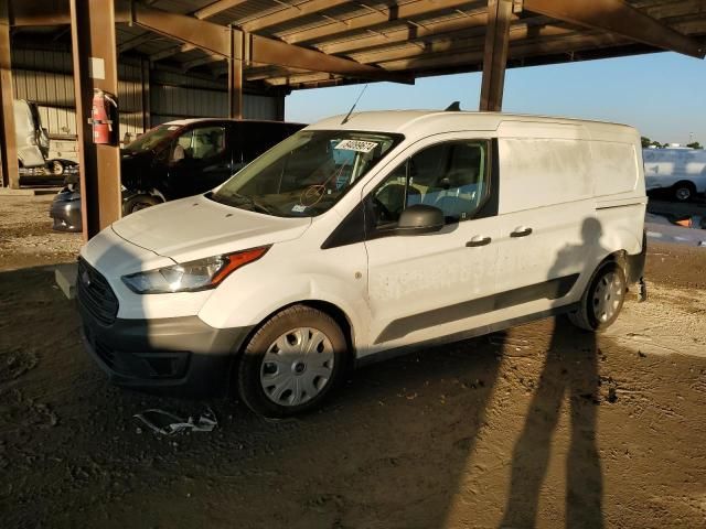 2021 Ford Transit Connect XL