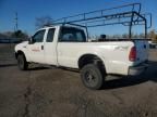 2002 Ford F350 SRW Super Duty