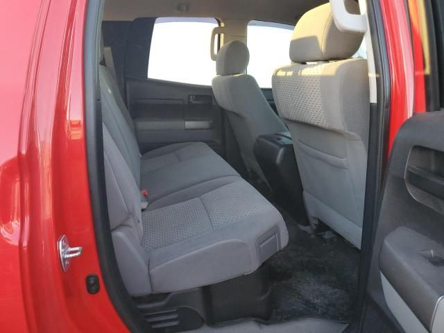 2010 Toyota Tundra Double Cab SR5