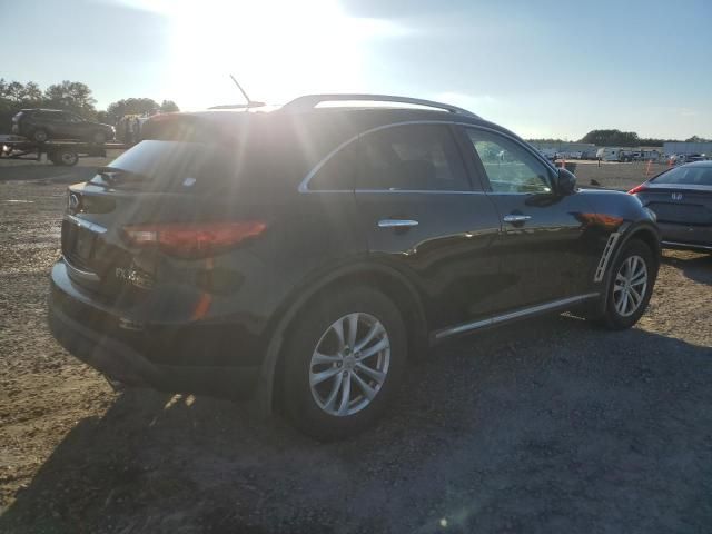 2009 Infiniti FX35