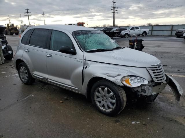 2008 Chrysler PT Cruiser