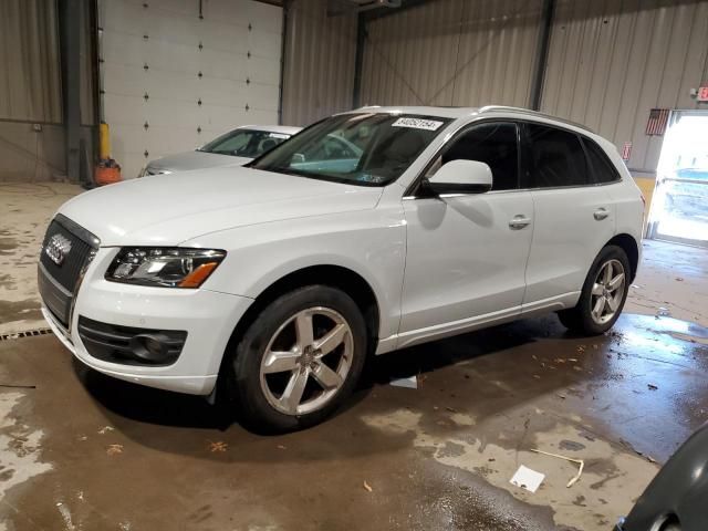 2012 Audi Q5 Premium Plus