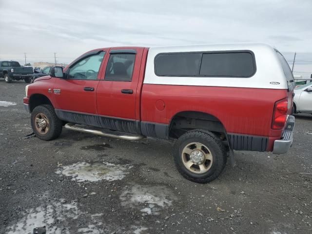 2008 Dodge RAM 2500 ST