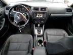 2011 Volkswagen Jetta TDI