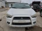 2011 Mitsubishi Outlander Sport SE