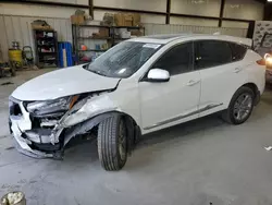 2019 Acura RDX Advance en venta en Byron, GA