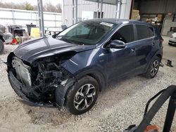 2021 KIA Sportage LX en venta en Rogersville, MO