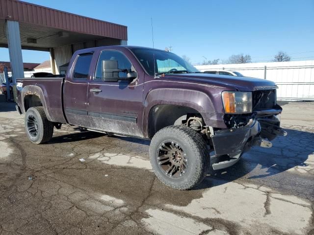 2008 GMC Sierra K1500