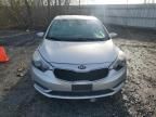 2014 KIA Forte LX