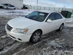 2010 Hyundai Sonata GLS en venta en Farr West, UT