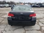 2013 Subaru Legacy 2.5I Premium