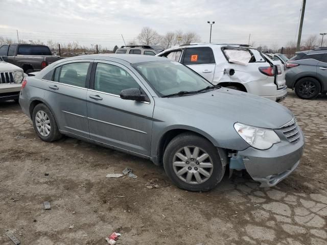 2008 Chrysler Sebring LX