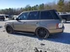 2011 Land Rover Range Rover HSE