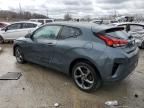 2019 Hyundai Veloster Base