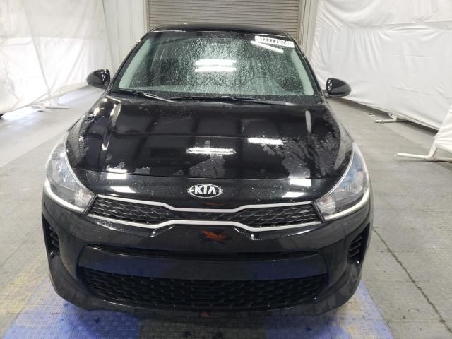 2020 KIA Rio LX