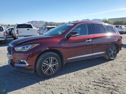 2020 Infiniti QX60 Luxe en venta en Las Vegas, NV