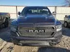 2020 Dodge 1500 Laramie