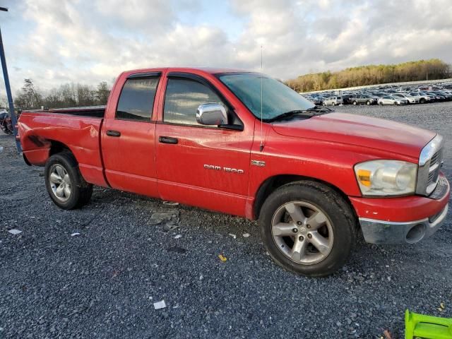 2007 Dodge RAM 1500 ST