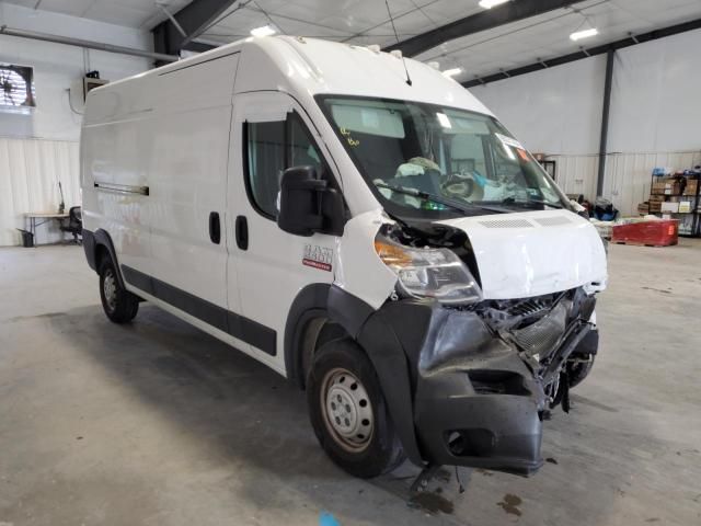 2021 Dodge RAM Promaster 2500 2500 High