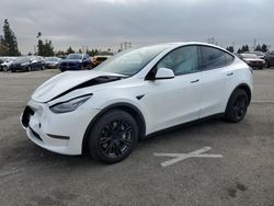 2020 Tesla Model Y en venta en Rancho Cucamonga, CA