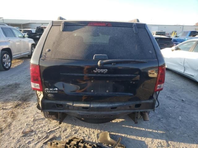 2006 Jeep Grand Cherokee Laredo