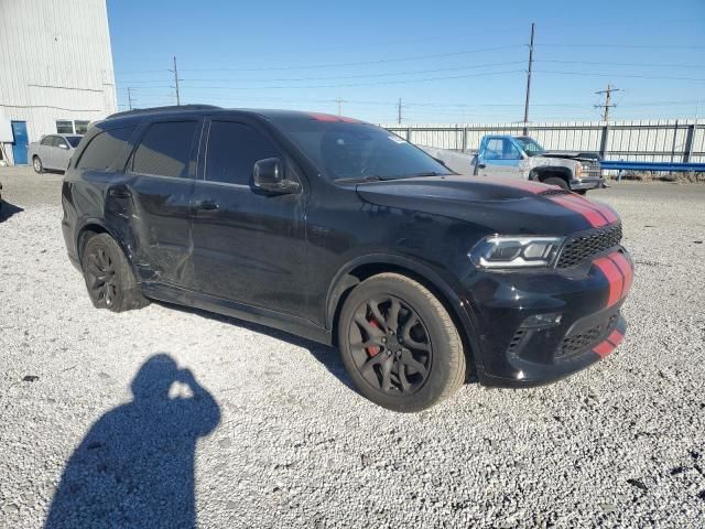 2023 Dodge Durango SRT 392