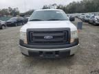 2014 Ford F150 Super Cab