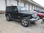 2018 Jeep Wrangler Sahara